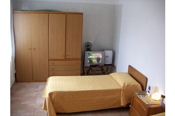 Italië Privát Uta, Exterieur